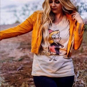 Bewitched t shirt perfect for Halloween